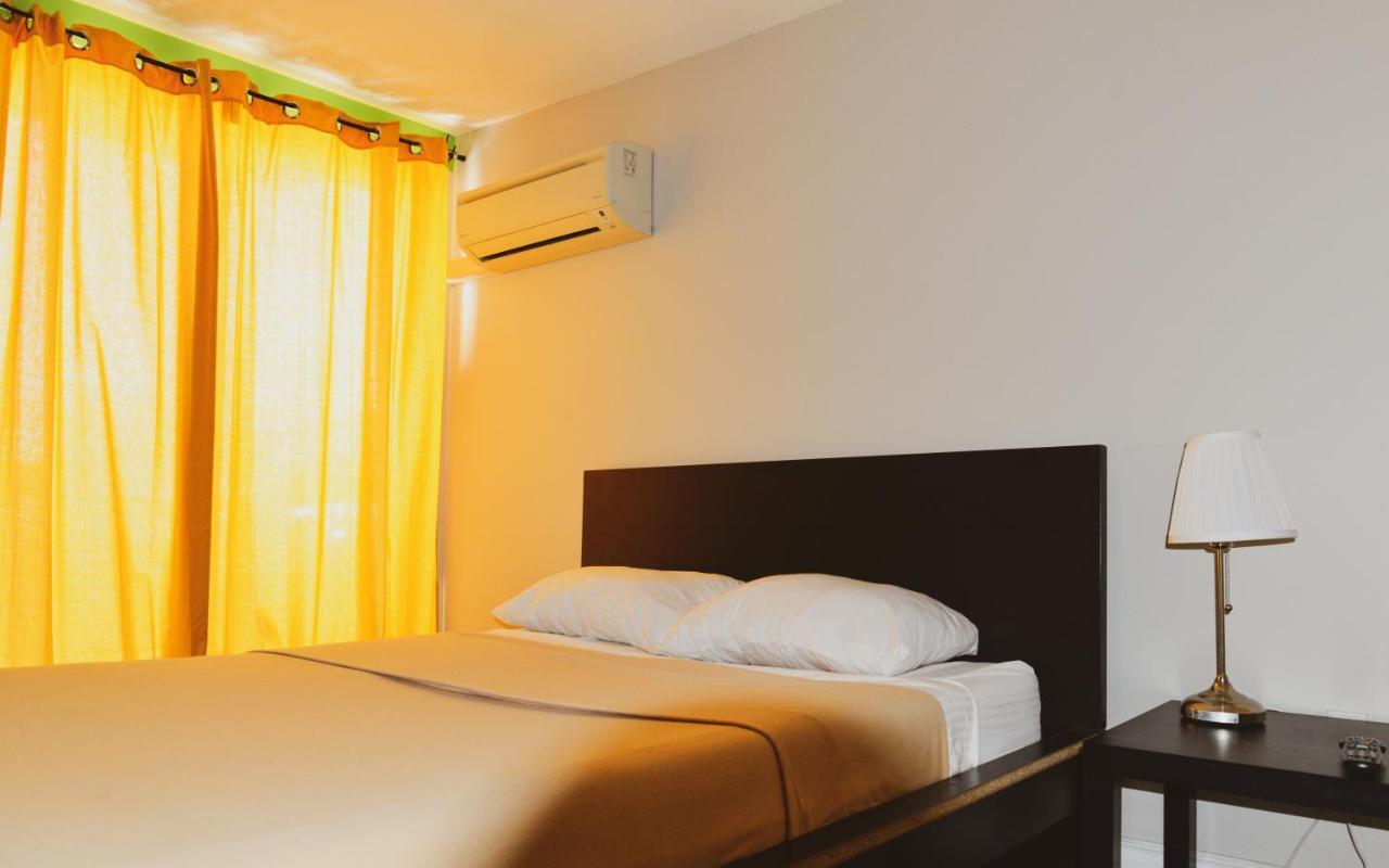 فندق Kensington College Backpackers تورونتو المظهر الخارجي الصورة