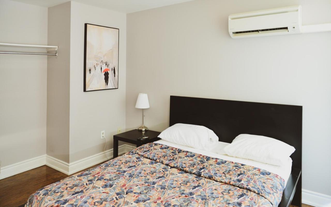 فندق Kensington College Backpackers تورونتو المظهر الخارجي الصورة